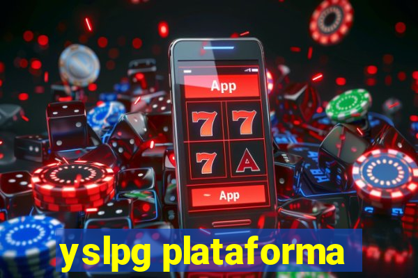 yslpg plataforma